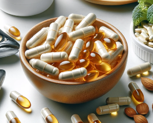 코큐텐 효능 및 부작용: 놀라운 건강 정보를 알아보자