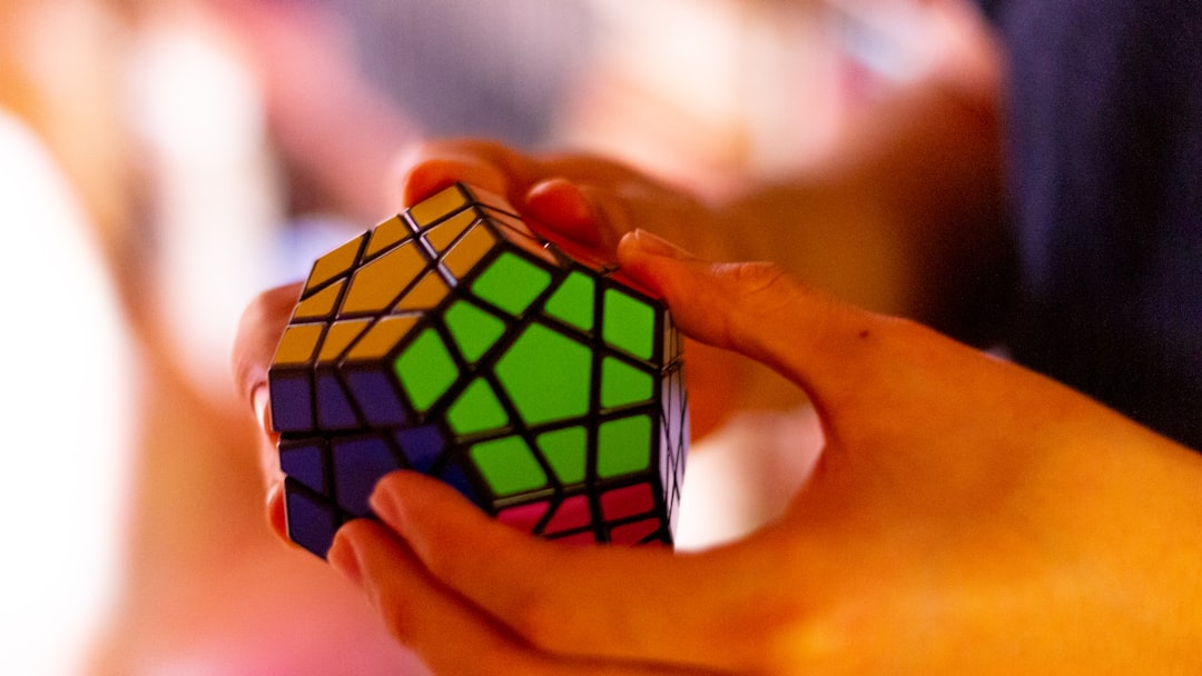 Problem-solving.