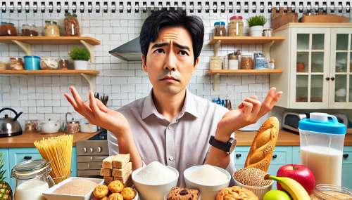 탄수화물 중독의 과학적 원리 이해하기