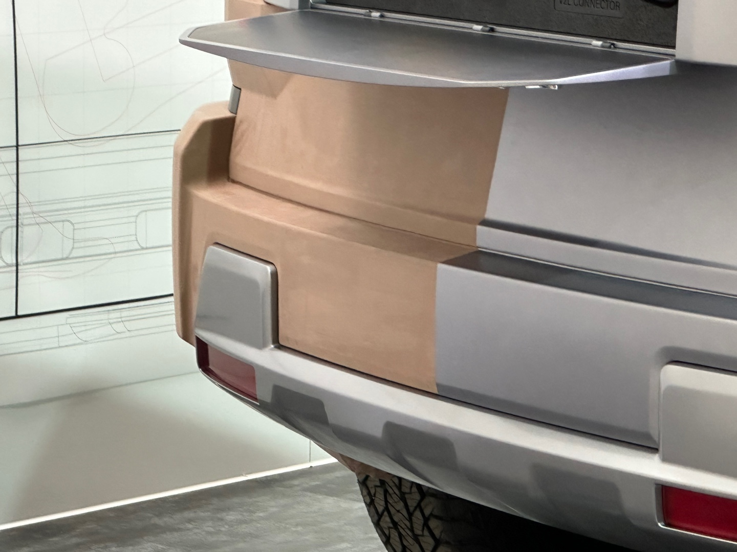 KG모빌리티 KR10 (쌍용차 코란도 후속)