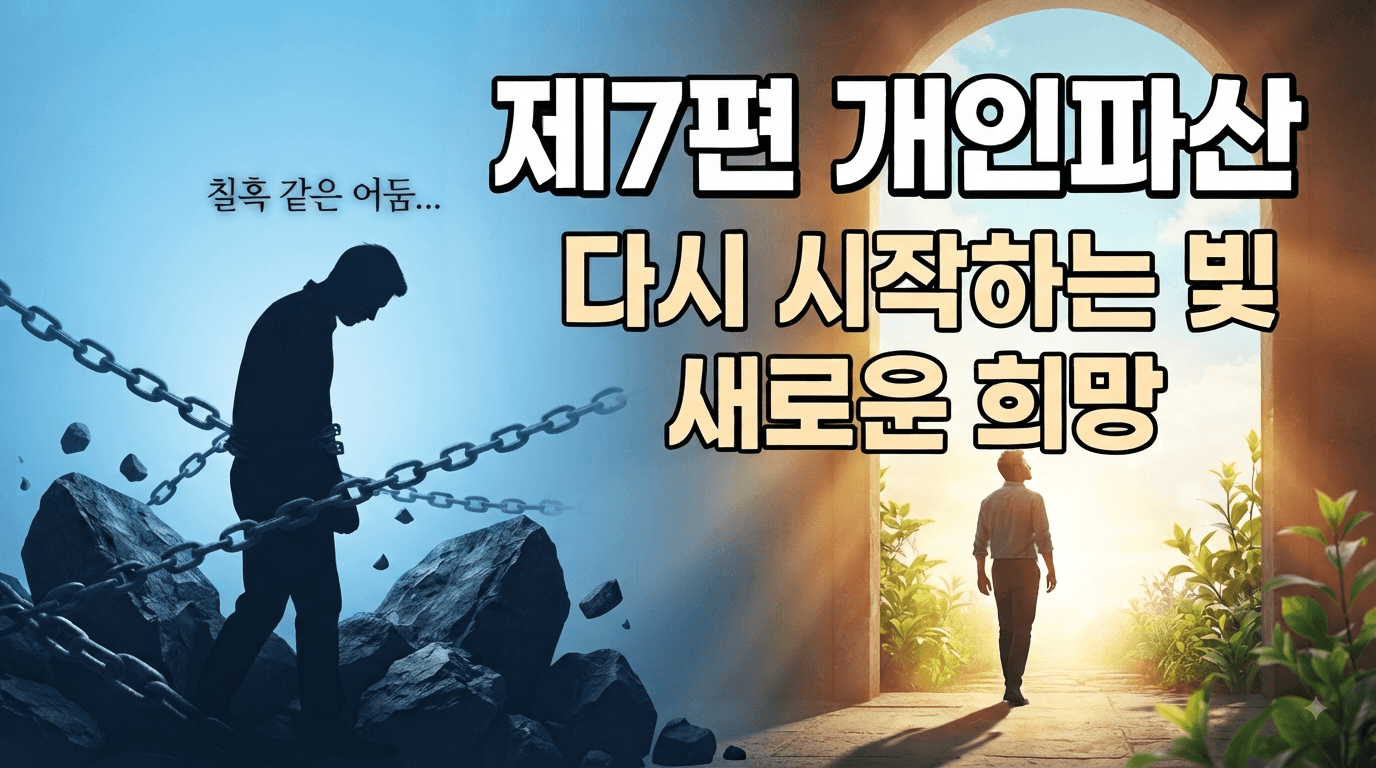개인파산