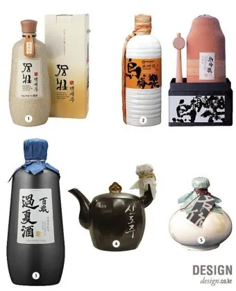 한국 전통주 종류 분류 탁주 약주 소주 차이_11