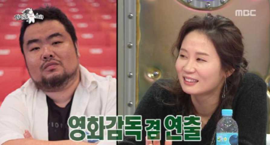 배우 김선영 프로필