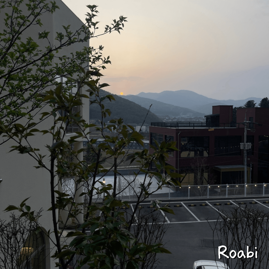 🏠 건물 구조 &amp; 감성 인테리어