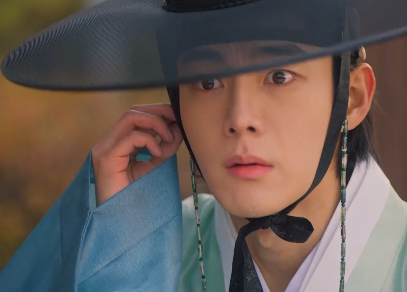 내 여자친구는 상남자 출연진