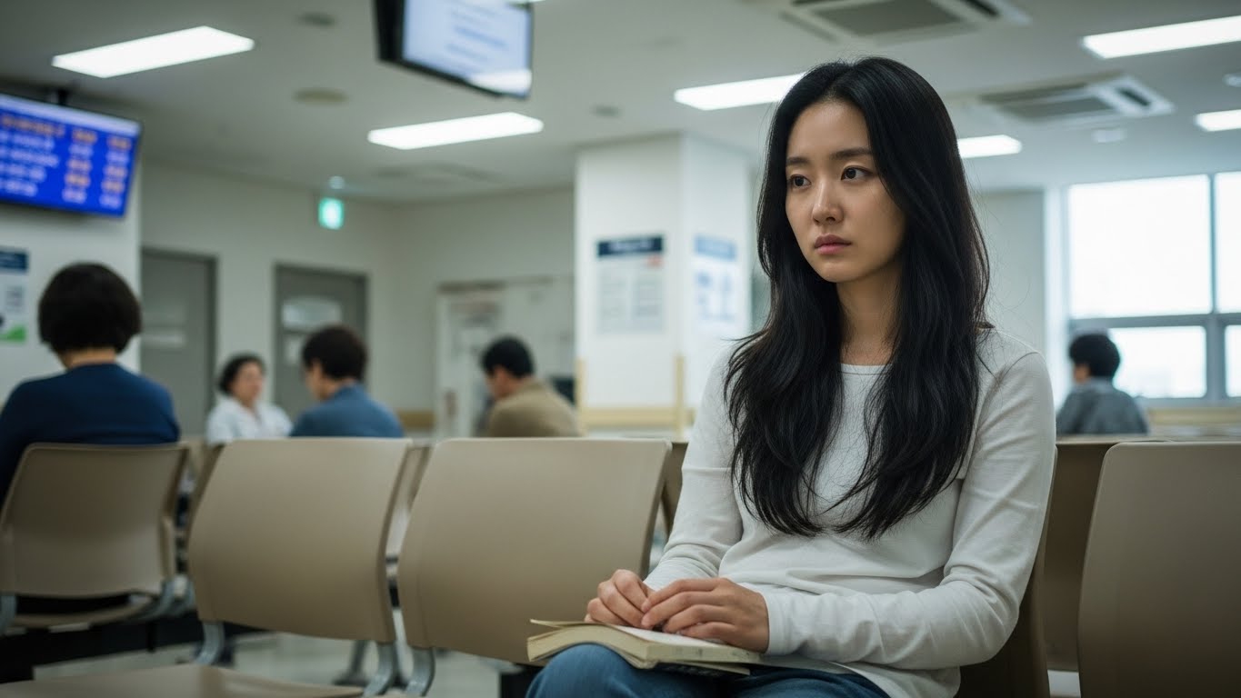 속이 메스꺼운 이유