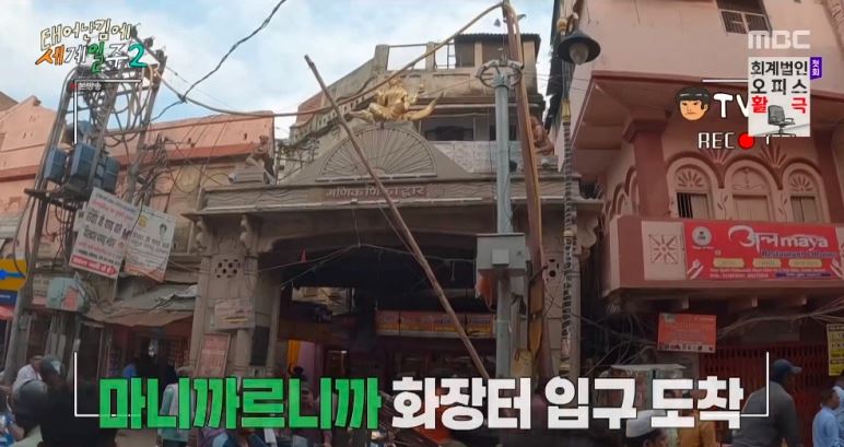 기안84테세일주2