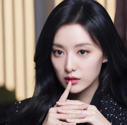 홍해인 역할 김지원 배우 SNS