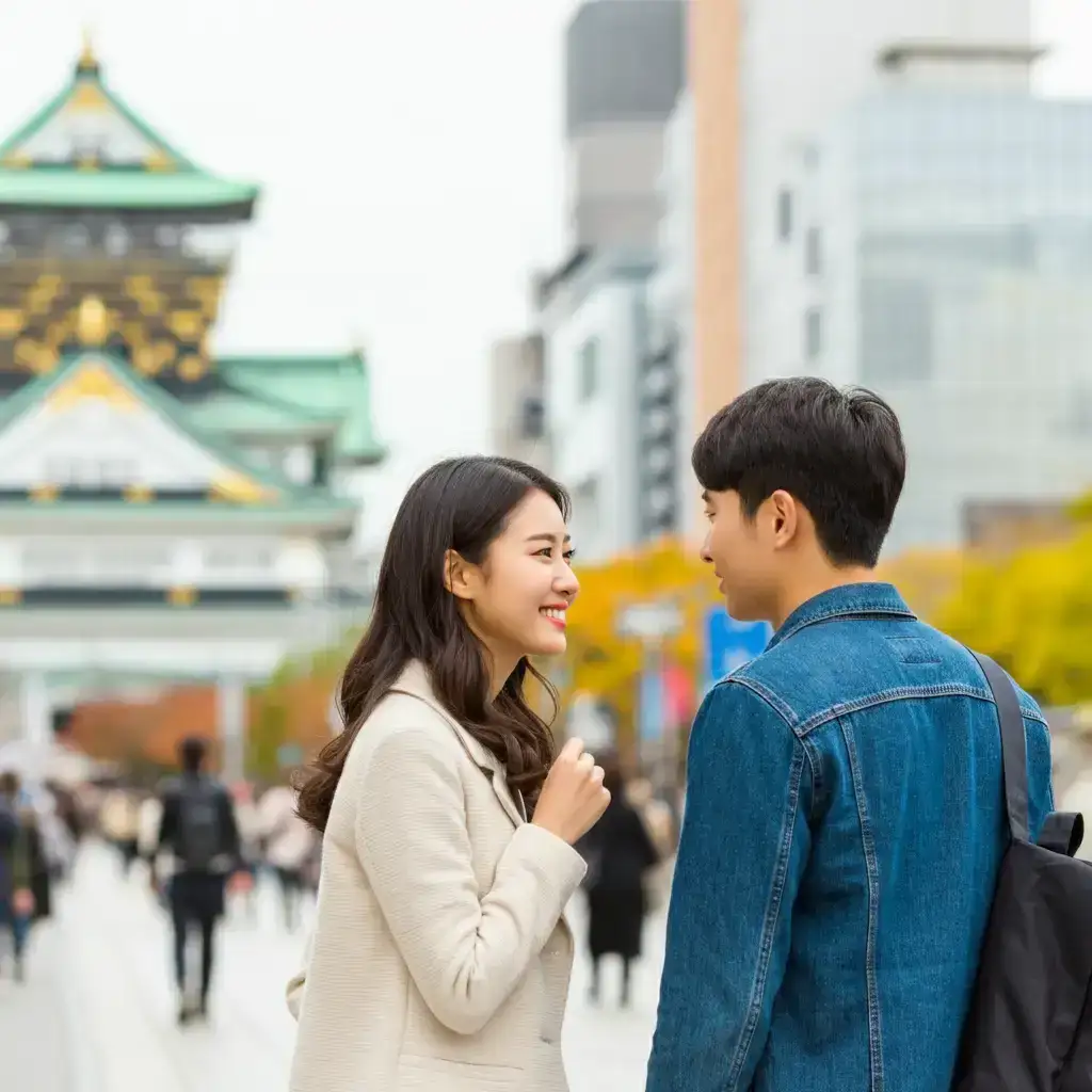 오사카 주유패스 2일권 vs 간사이 패스의 차이점 유의사항