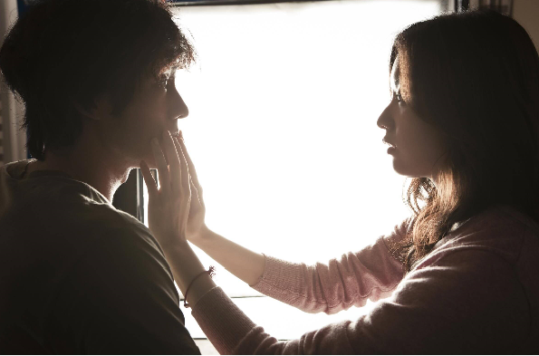 영화 '오직 그대만(2011)'