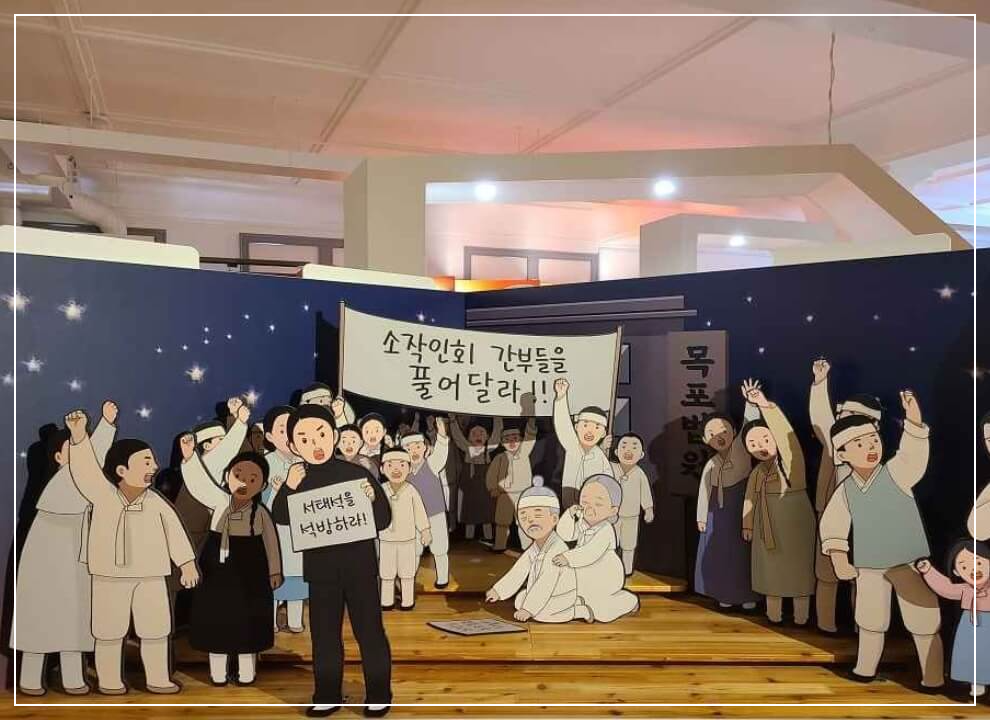 목포 가볼만한곳 베스트10 목포근대역사관 (1&middot;2관)
