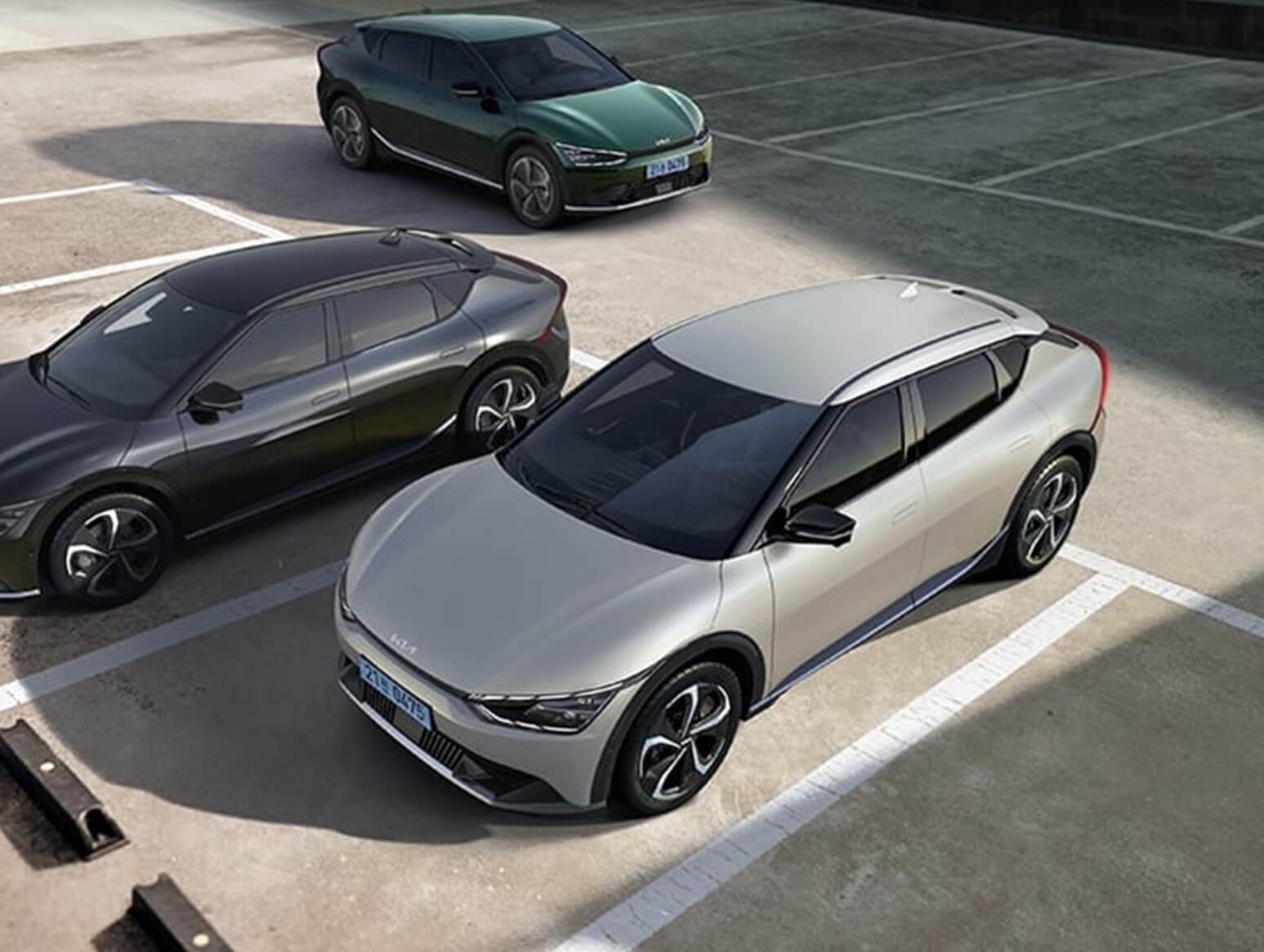 2025 기아 EV9 풀옵션 가격표 깡통 가격(신형)