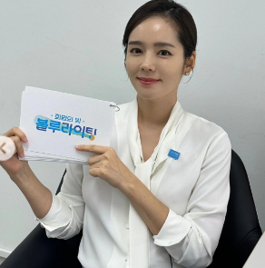 한가인 프로필