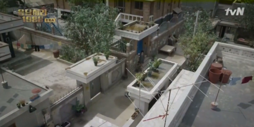 응답하라 1988&amp;#44; 제1화 손에 손잡고(줄거리&amp;#44;명대사&amp;#44;삽입곡)