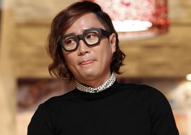 정재형 스타일