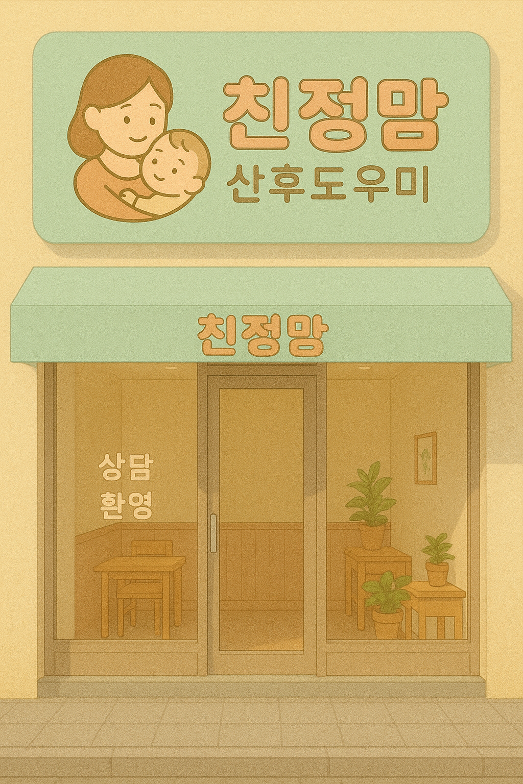 친정맘산후도우미 프랜차이즈, 정말 돈이 될까? 2025년 성공 사례로 알아본 진실