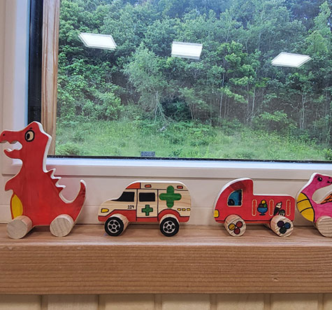 무주 반딧불축제