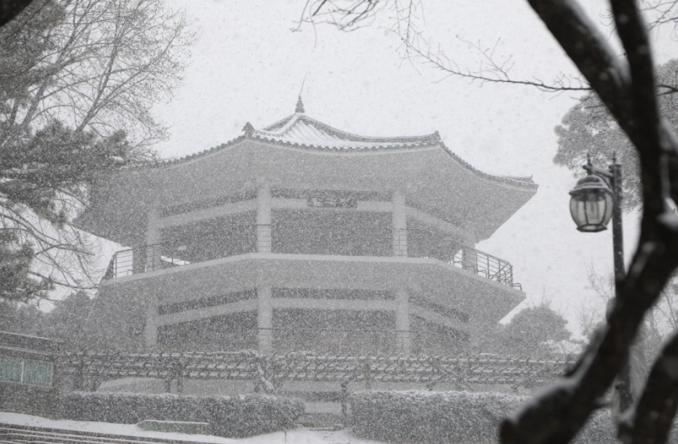 1월 전라도 광주 가볼만한곳 추천 ❘ 국내 겨울 여행지 ❘ 데이트 가족 당일치기 여행