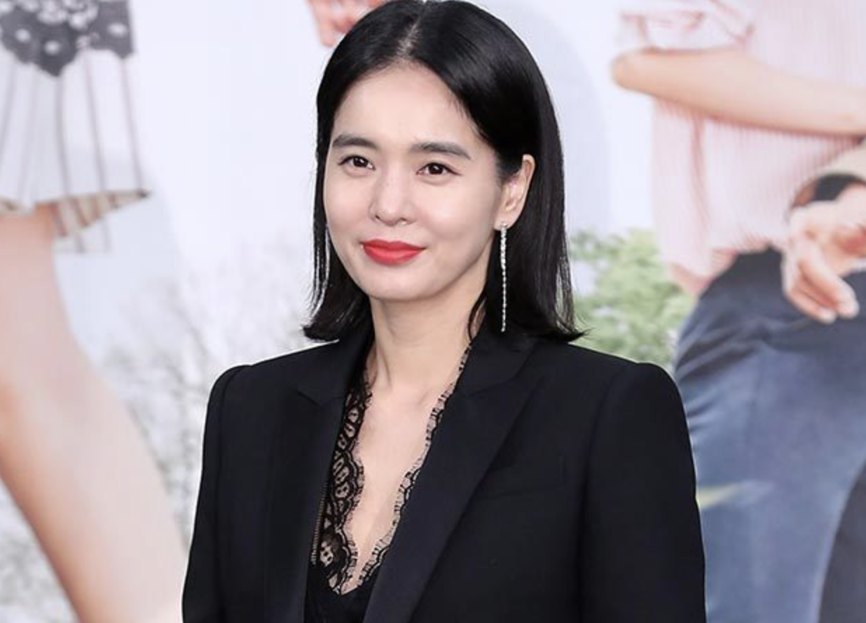 정혜영 근황