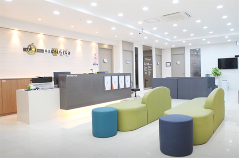 국가건강검진 옥포김내과 의원