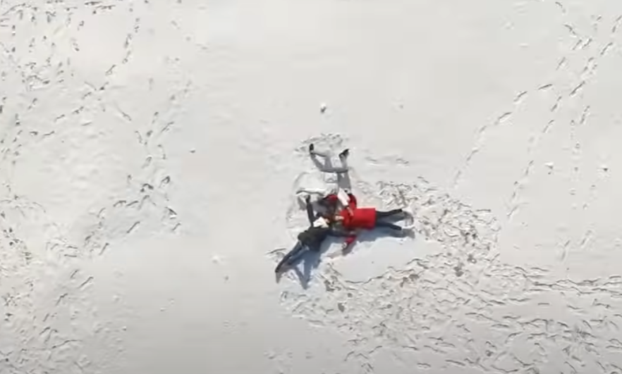 겨울 여행지 추천