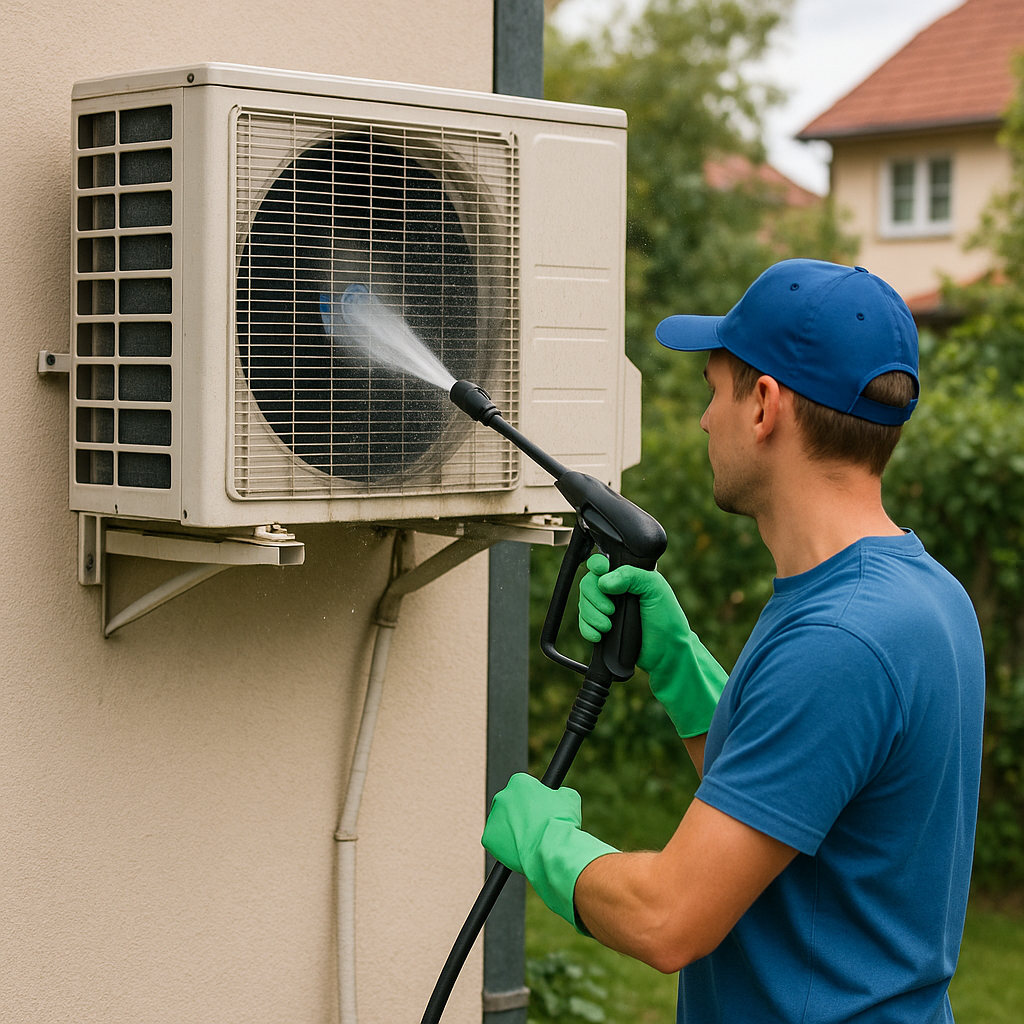 에어컨 청소 비용