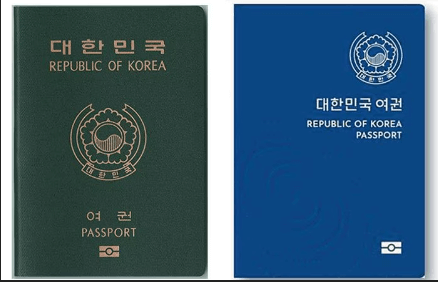 인천공항-제1여객터미널-항공사