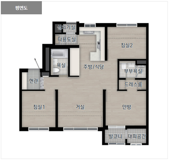 DMC가재울아이파크분양