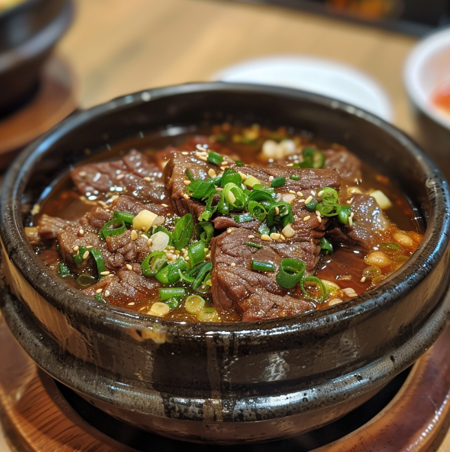 진양소고기