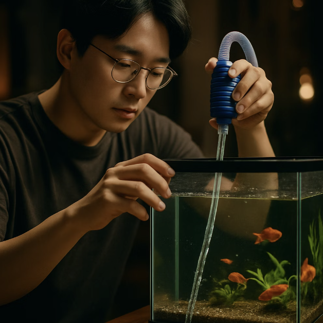 실수 5. '전체 환수'라는 이름의 대청소