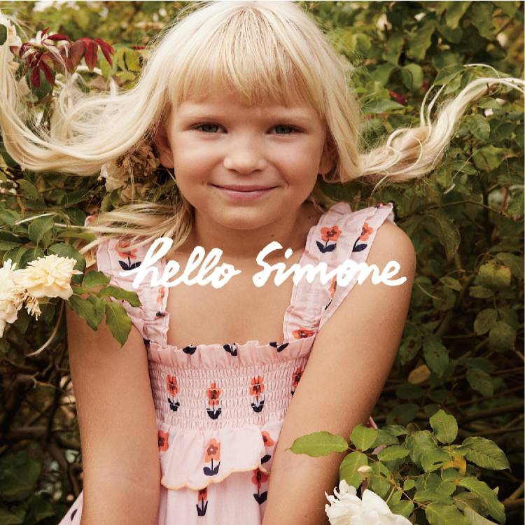 헬로시모네 팝업스토어 완전정복: 프렌치 시크 아동복, 에코백·패턴백 사은품 꿀팁