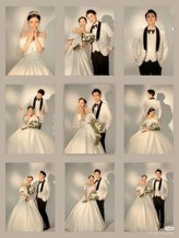 결혼식-웨딩포토-사진