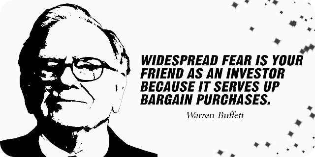 Warren Buffett Rich Money