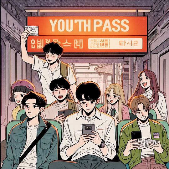 청년문화예술패스란?