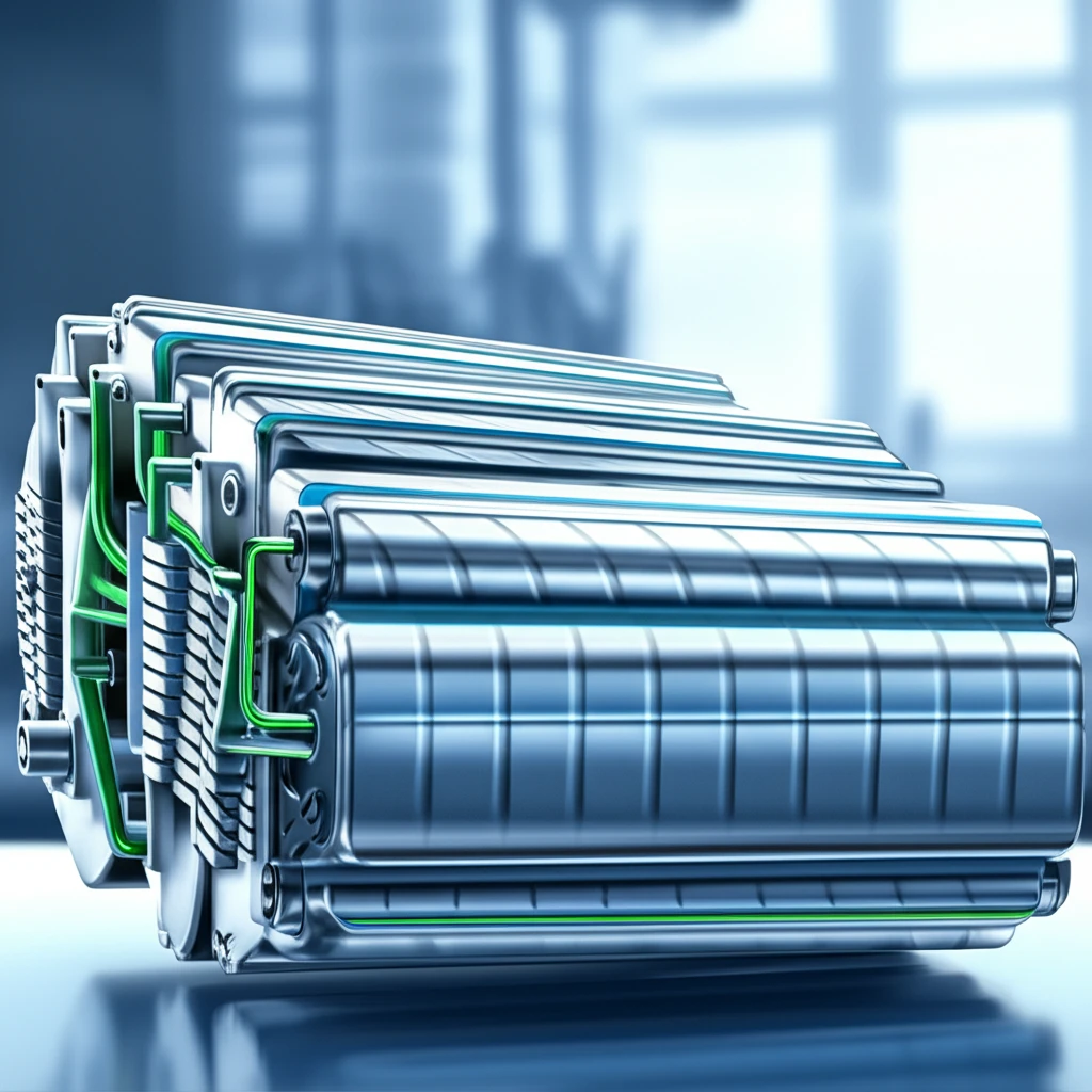 수소차 스택 4천만원대 고가, 장기 ..