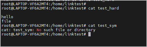 such file