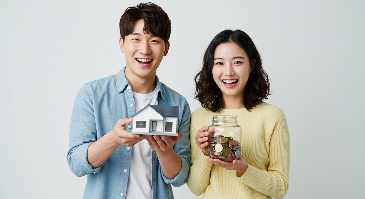 정부지원, 청년금융상품