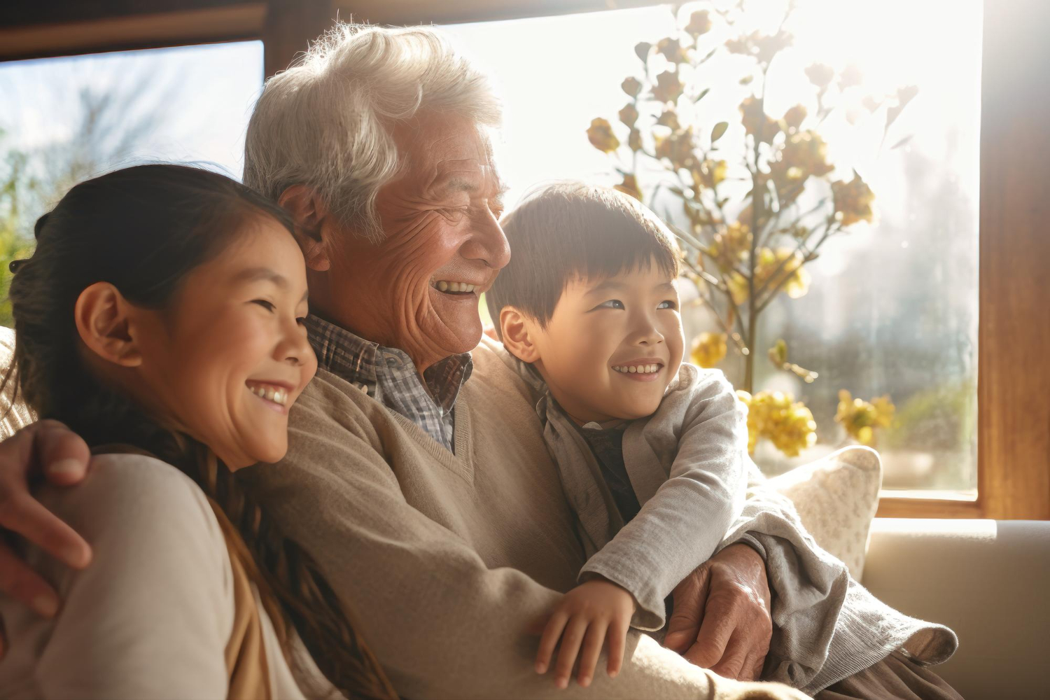 경남손주돌봄수당 신청방법