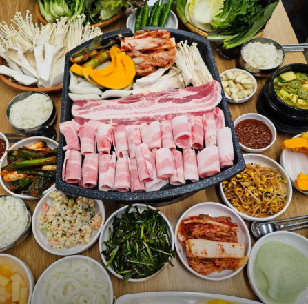 오늘N 방송 맛집 어디 위치 정보 