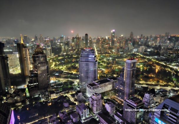 반얀트리방콕 문바