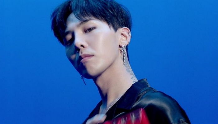 INTJ 남자 연예인 지드래곤