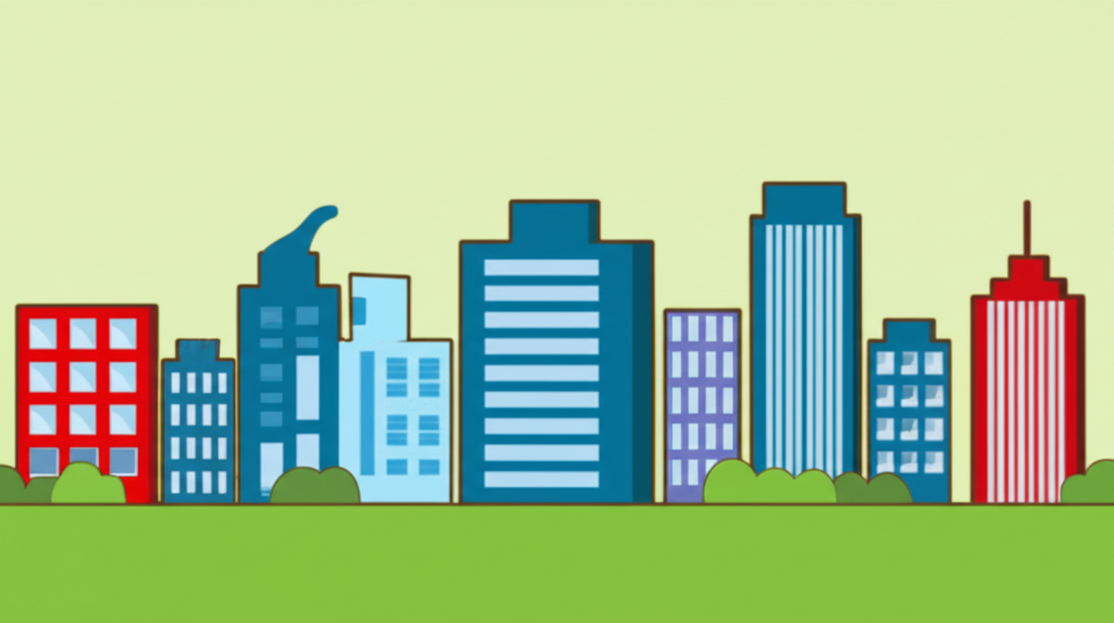 주민세 납부기간 가산세: 그 작은 고지서, 무심코 넘기면 큰 코 다칩