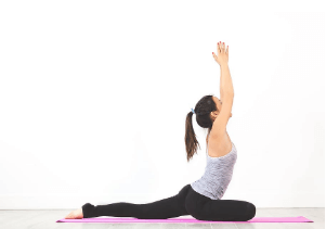 허리 삐끗했을 때 (급성 요통) 대처 및 치료방법