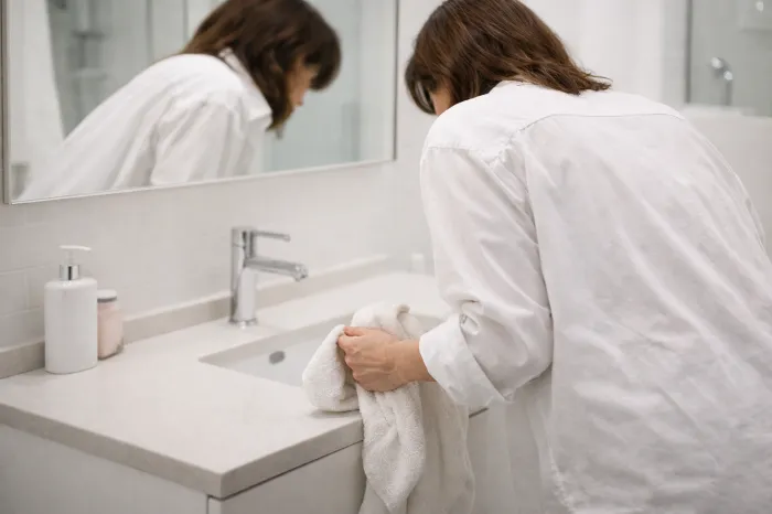 혈뇨가 나오는 이유