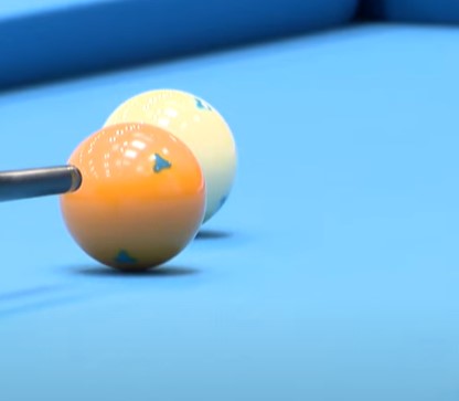 billiard