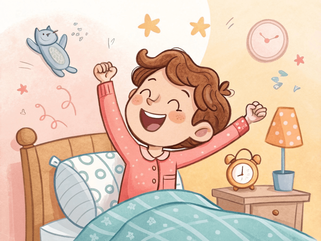 초등학교 입학 후 적응 어려운 아이