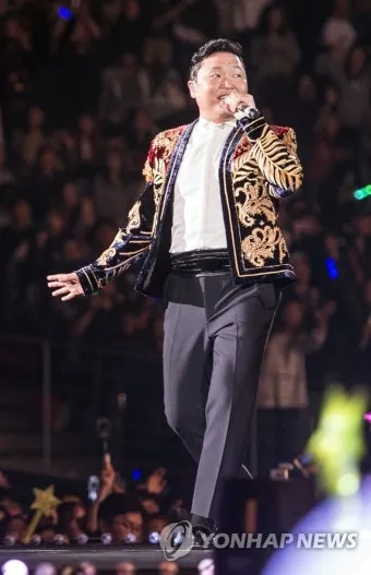 싸이 콘서트 나이제한 및 입장 규칙과 예매 정보 정리_18