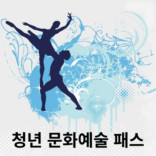 청년 문화예술패스
