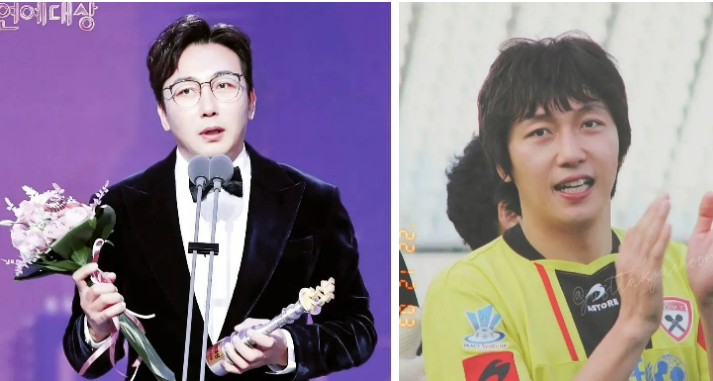 탁재훈 프로필 인스타