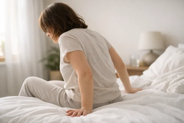 기립성 저혈압 원인